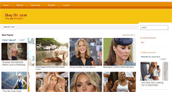 Desktop Screenshot of ebay-dir.com